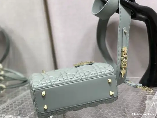 OldCobbler Bags DI0R-20CM LADY 0522